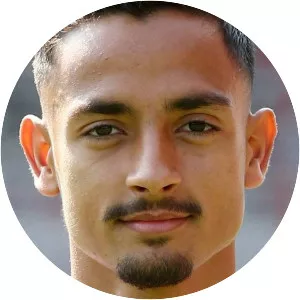 Kenny Prince Redondo