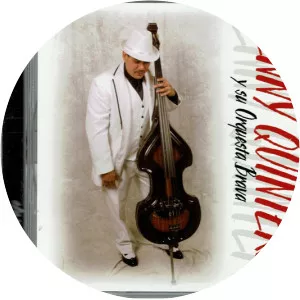 Kenny Quintero Y Su Orquesta Brava