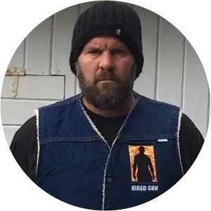 Kenny Richards - Actor