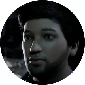 Kenny Riedell - Movie character