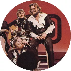 Kenny Rogers and The First Edition