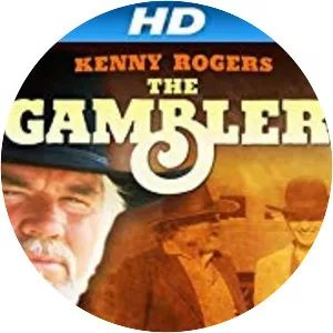 Kenny Rogers as The Gambler