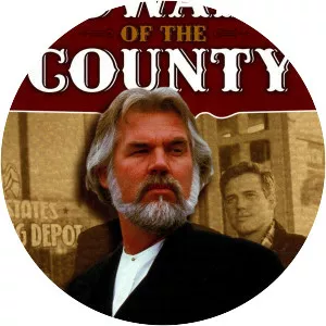 Kenny Rogers: Coward of the County photograph