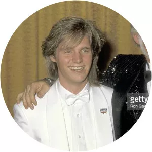 Kenny Rogers Jr. photograph