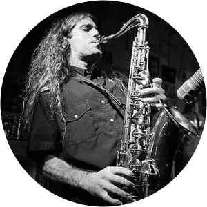 Kenny Schick Musician - Musician