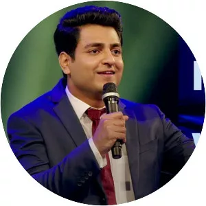 Kenny Sebastian - Indian comedian