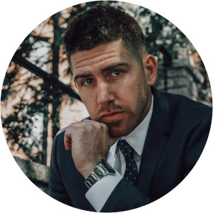 Kenny Shane - Musical artist