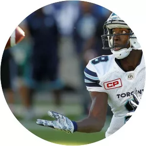 Kenny Shaw - American football wide receiver