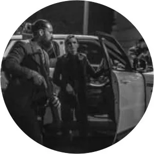 Kenny Sheard - Actor