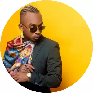 KENNY SOL - Musical artist