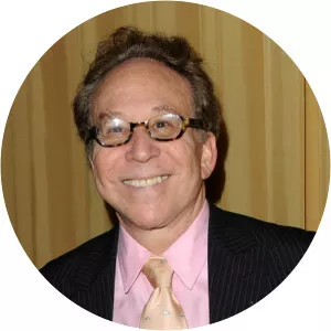 Kenny Solms - Executive television producer