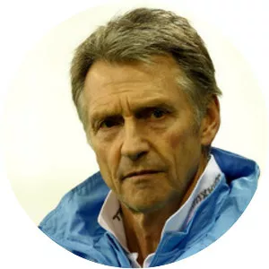 Kenny Swain - English former footballer