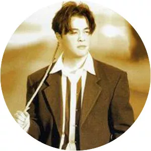 Kenny Thái - Singer