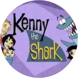 Kenny the Shark