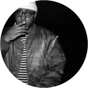 Kenny Turnup - Musical artist