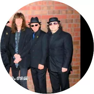 Kenny Vance and the Planotones