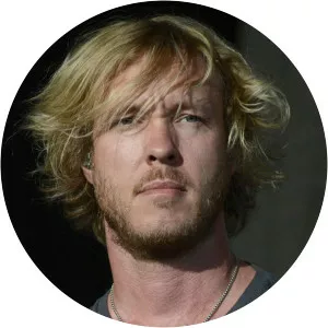 Kenny Wayne Shepherd