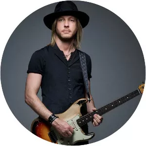 Kenny Wayne Shepherd Band