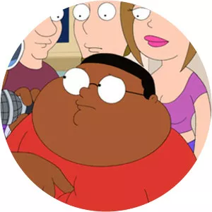 Kenny West - TV character