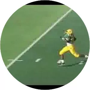 Kenny Wheaton - American football player