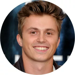 Kenny Wormald