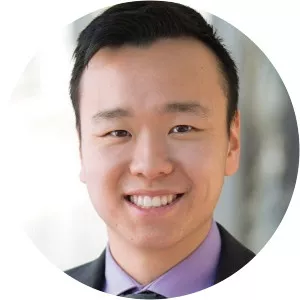 Kenny Xu - Author
