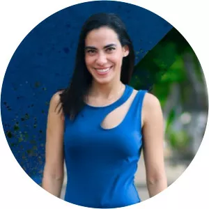 Kennya Pacheco photograph