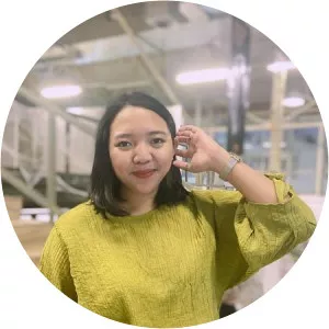 Kennya Rizki Rinonce photograph