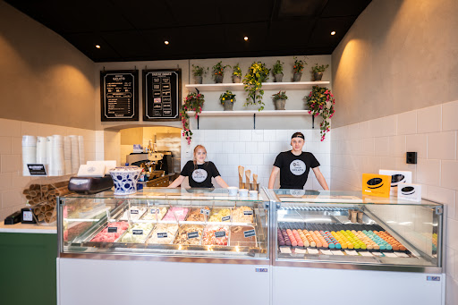 Kennys Gelato Kungsbroplan