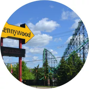 Kennywood