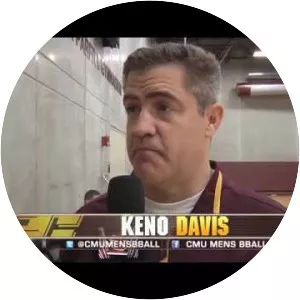 Keno Davis