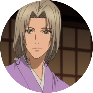 Keno Inusaka - Fictional character