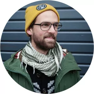 Keno Langbein Musician - Musical artist