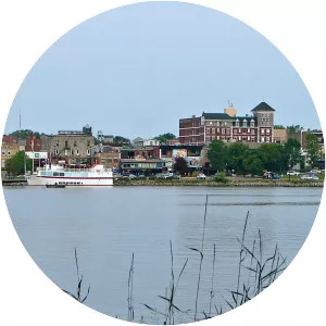 Kenora