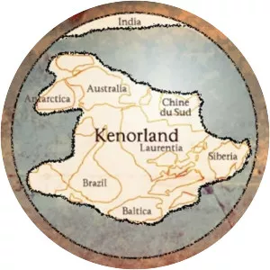 Kenorland - 