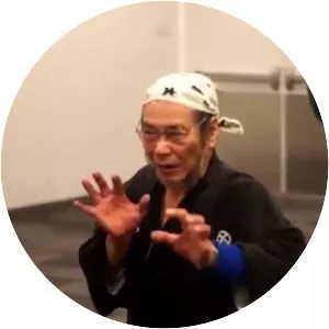 Kenpachiro Satsuma - Japanese actor