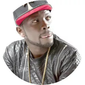 KenRazy - Musical artist