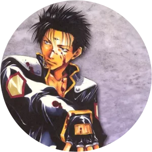 Kenren - Fictional character