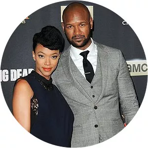 Kenric Justin Green II photograph