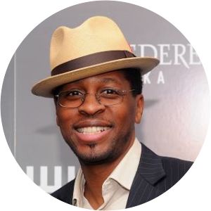 Kenseth Armstead - Artist