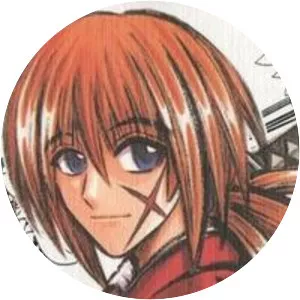 Kenshin Himura - Fictional character