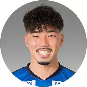 Kenshiro Suzuki - Japanese football player