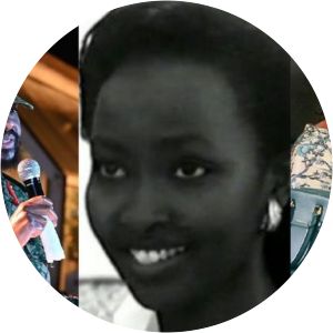 Kenshuro Kainerugaba photograph