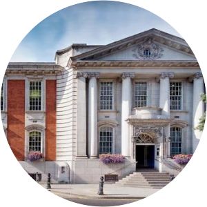 Kensington and Chelsea Town Hall