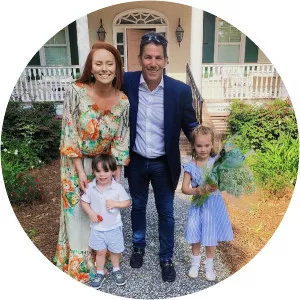 Kensington Calhoun Ravenel photograph