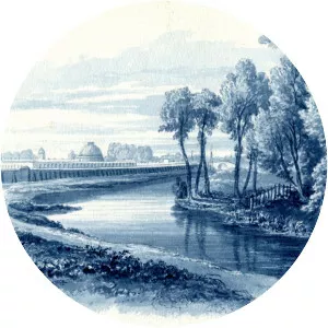 Kensington Canal - Canal in the United Kingdom