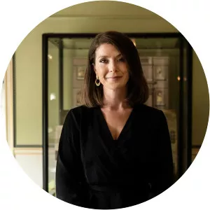 Kensington Palace: Behind Closed DoorsSince 2021 - TV program