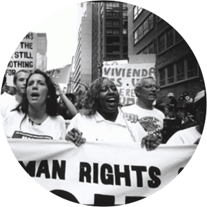 Kensington Welfare Rights Union