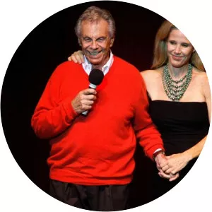 Kenslea Sahl - Mort Sahl's ex-wife