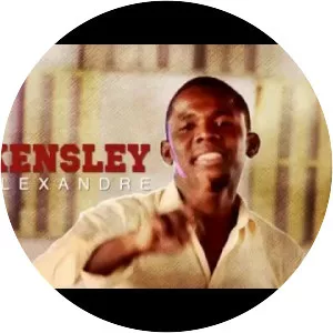 Kensley Alexandre